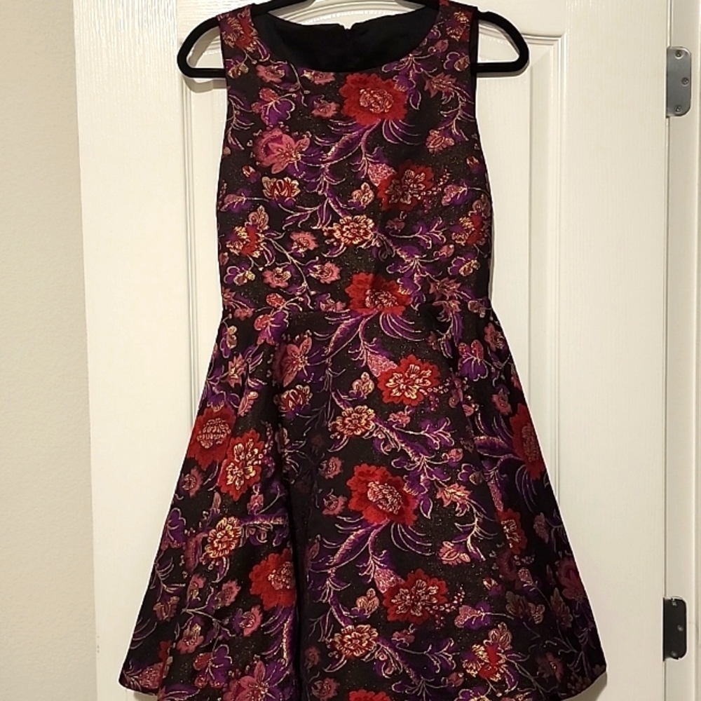 Alice & Olivia party dress - Picture 6 of 6